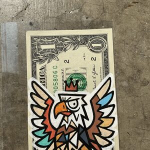 American Eagle