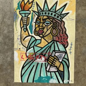 Liberty©
