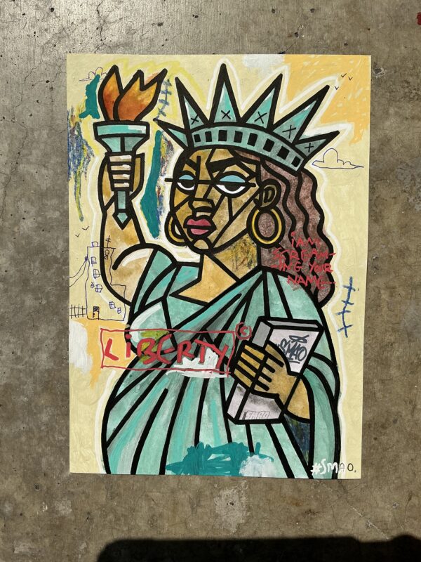 Liberty© - Image 2