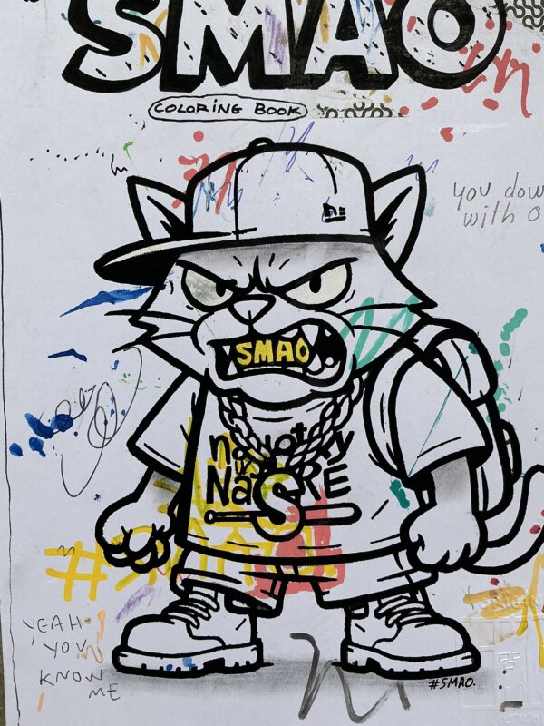 Coloring Book / Sketch - Image 4