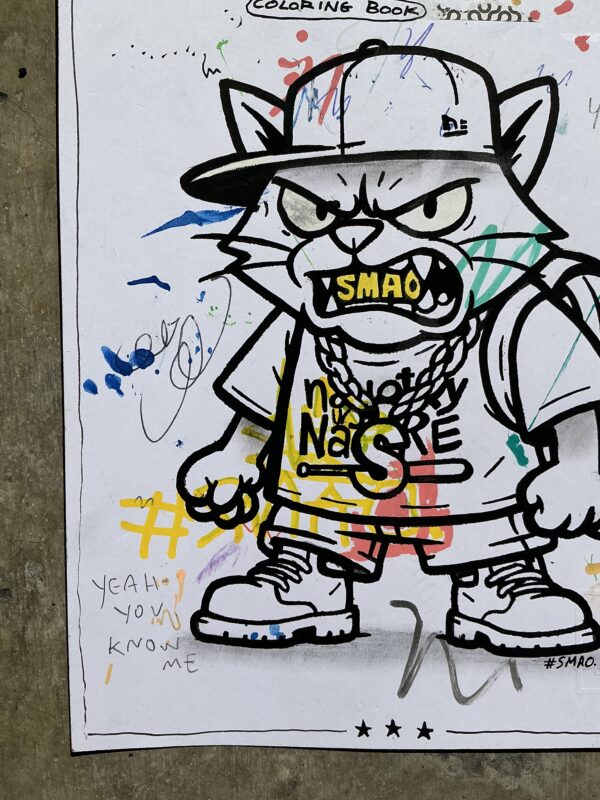 Coloring Book / Sketch - Image 5