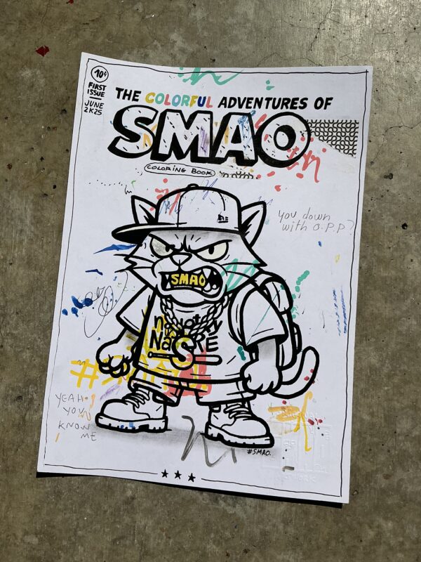 Coloring Book / Sketch - Image 7