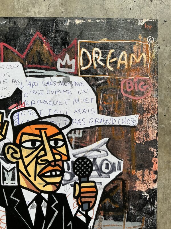 Dream© Big - Image 3