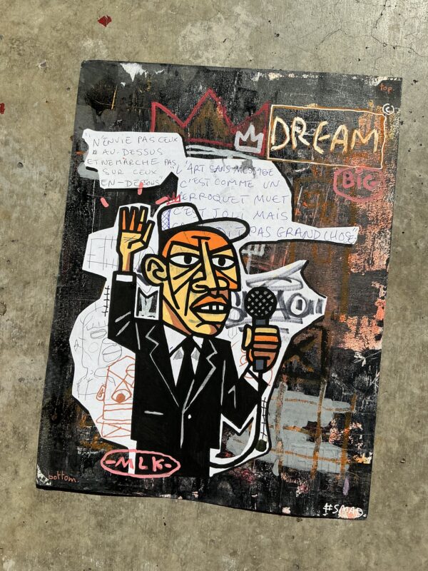 Dream© Big - Image 7