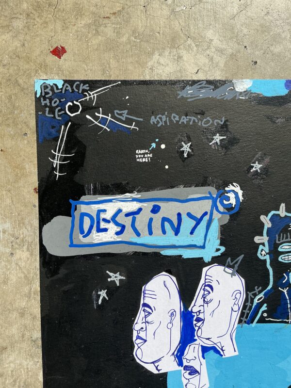 Destiny© - Image 3