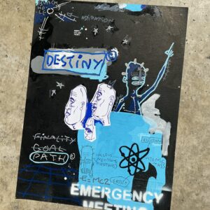 Destiny©