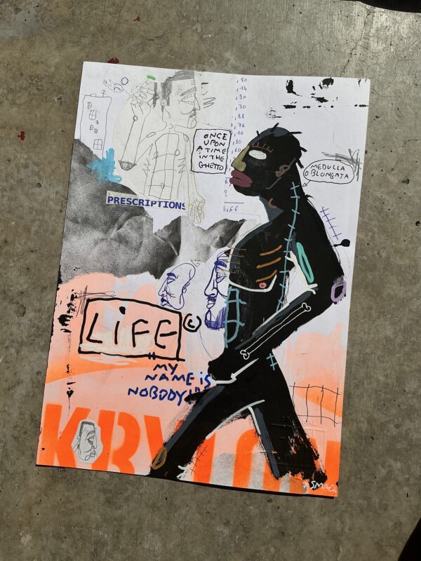 Life© - Image 2