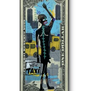 Hey Taxi