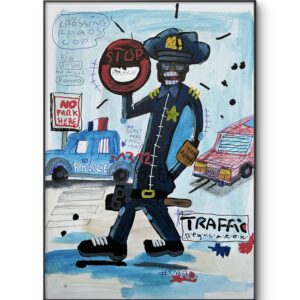 Traffic Regulator