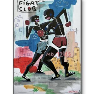 Fight Club©