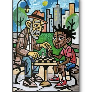 Chess Learn