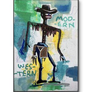 Modern Western
