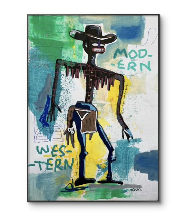 Modern Western