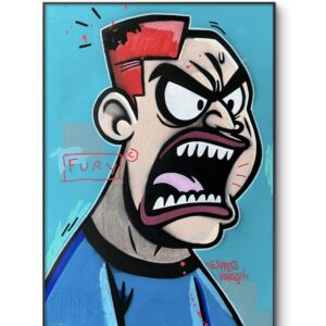 Fury©