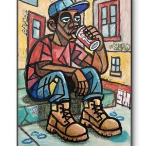 Sippin’ Soda