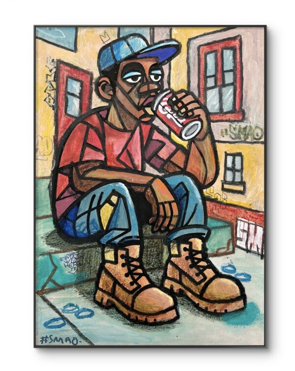Sippin’ Soda