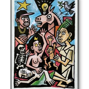 Guernica 2.0
