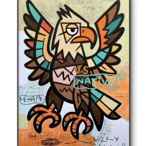 U.S Native©
