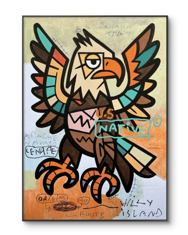U.S Native©