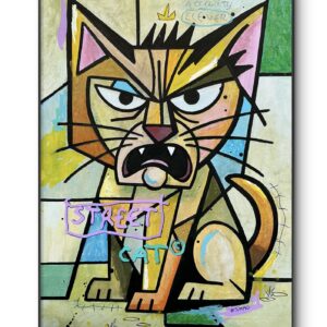 Street Cat©