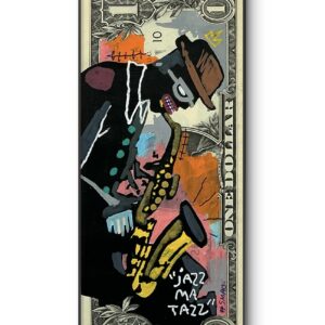 Jazzmatazz