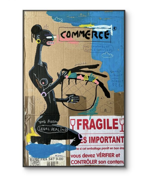 Commerce©