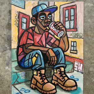 Sippin’ Soda