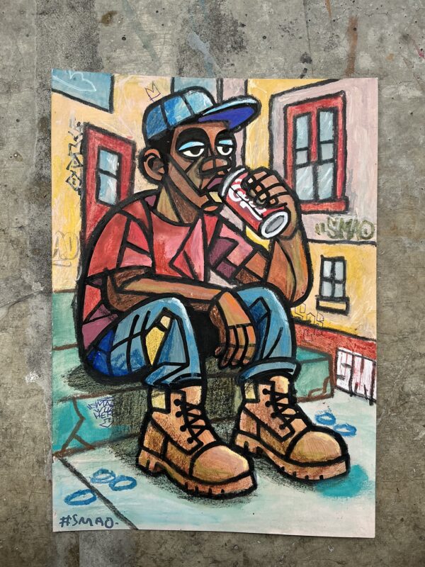 Sippin’ Soda - Image 2