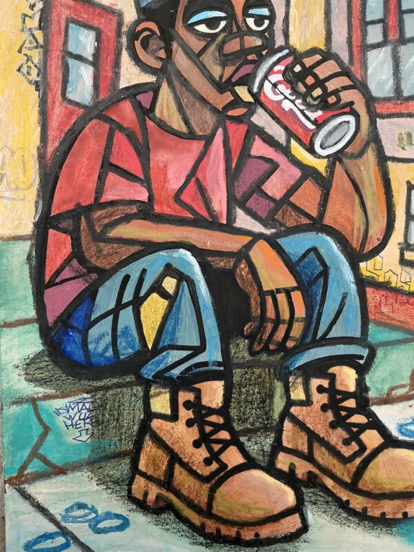 Sippin’ Soda - Image 6