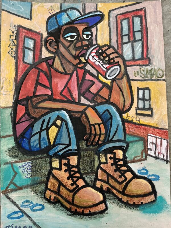 Sippin’ Soda - Image 8