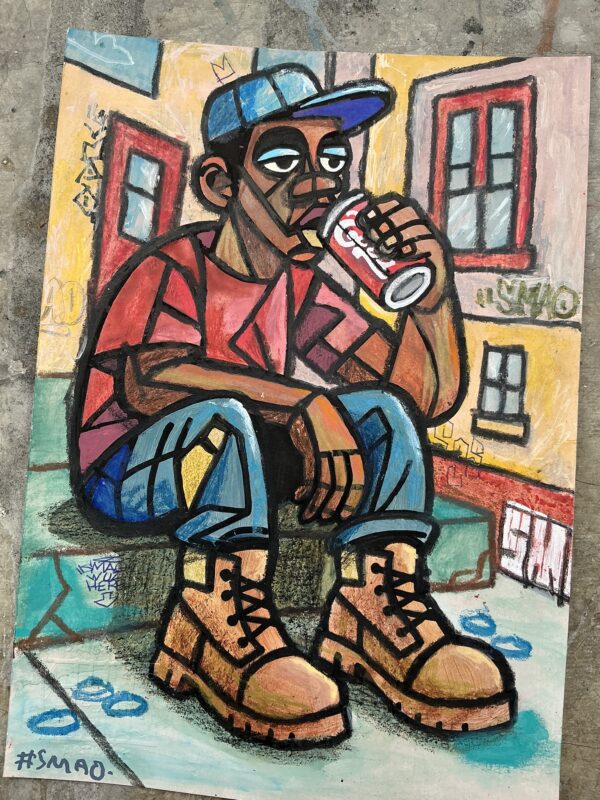 Sippin’ Soda - Image 9