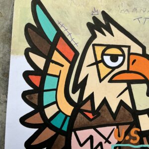 U.S Native©