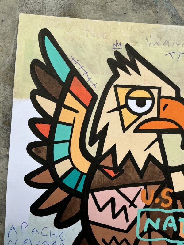 U.S Native© - Image 2