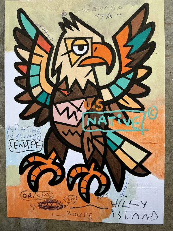 U.S Native© - Image 6