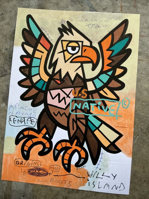 U.S Native© - Image 7