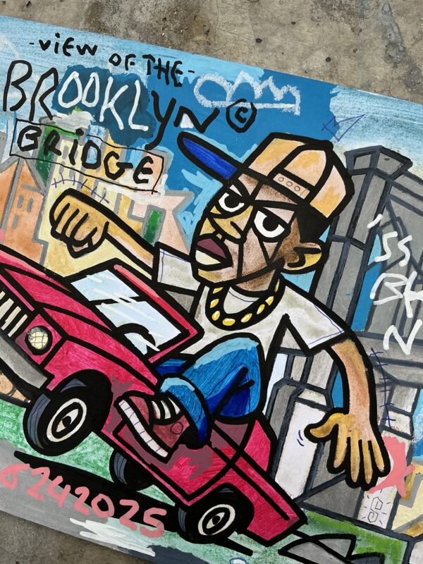 View of BK© Bridge - Image 6