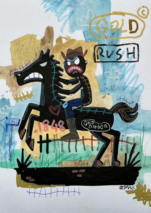 Gold© Rush - Image 2