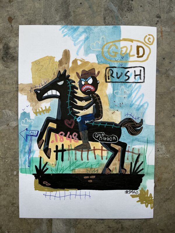Gold© Rush - Image 3