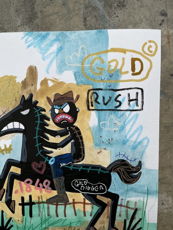 Gold© Rush - Image 5