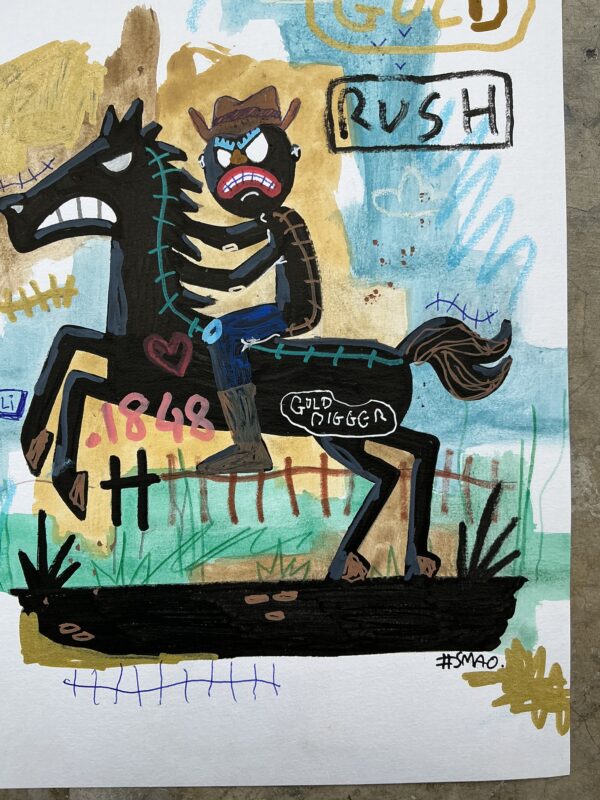 Gold© Rush - Image 9