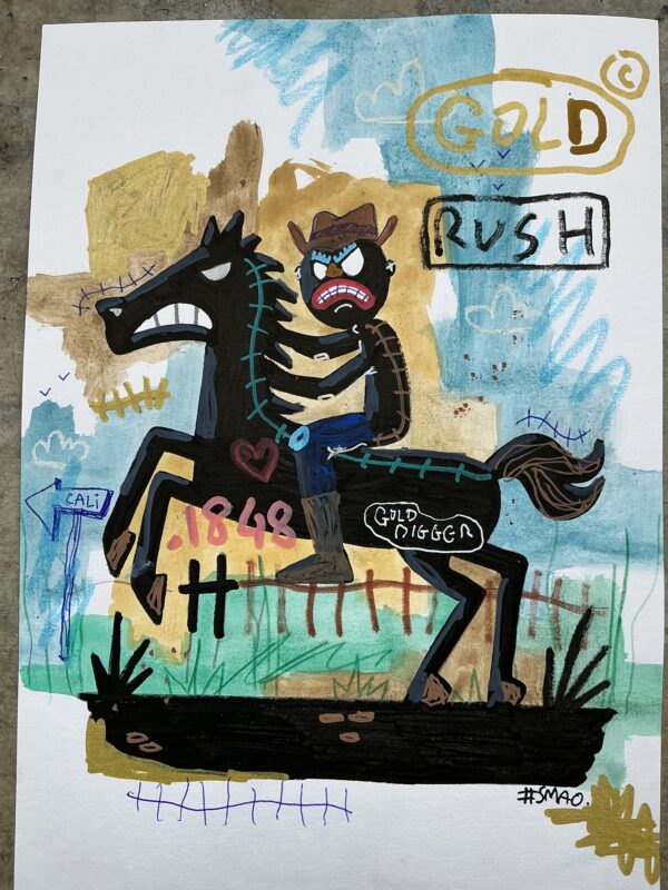 Gold© Rush - Image 11