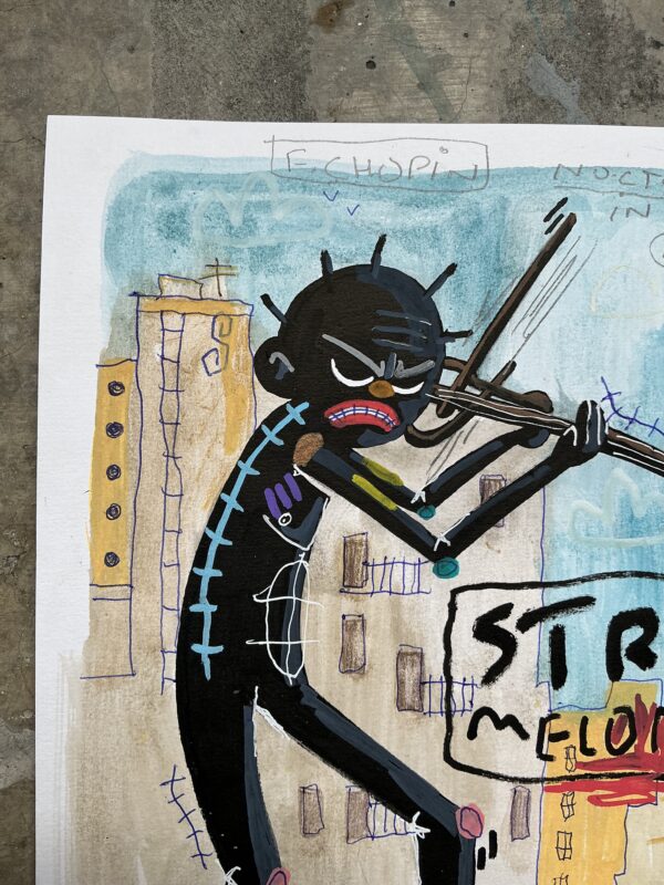 Street Melodist - Image 4