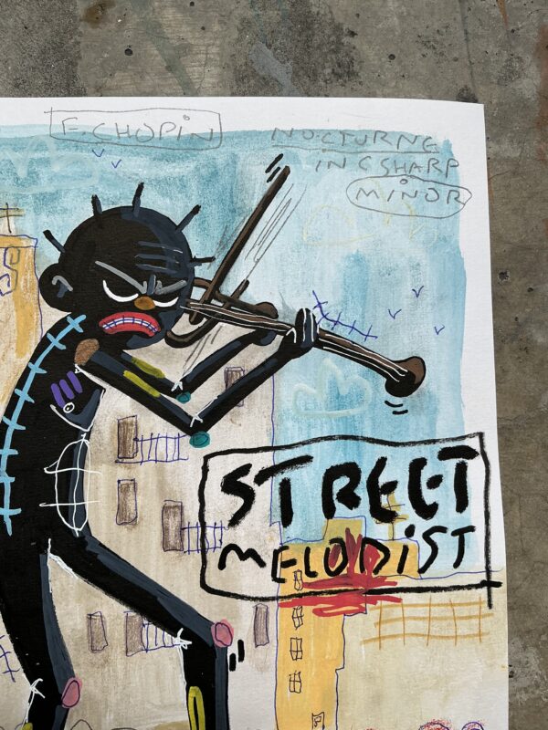 Street Melodist - Image 5