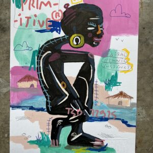 Primitive®