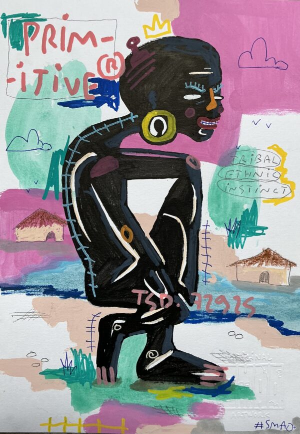 Primitive® - Image 3