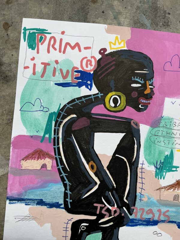 Primitive® - Image 4