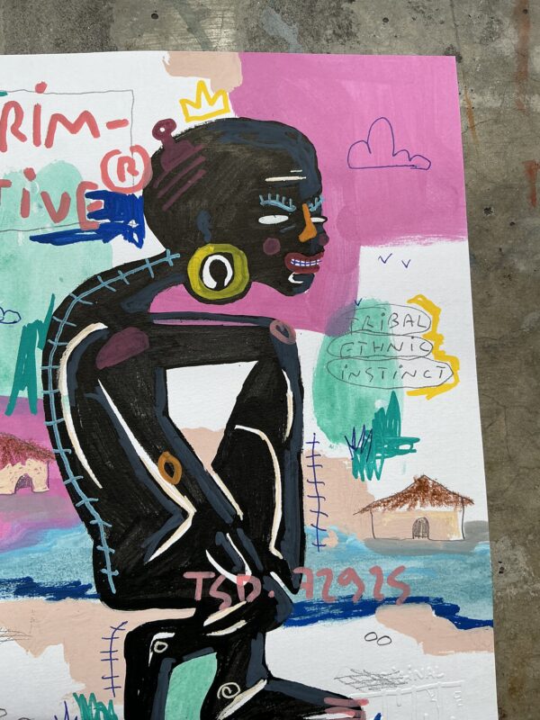 Primitive® - Image 5