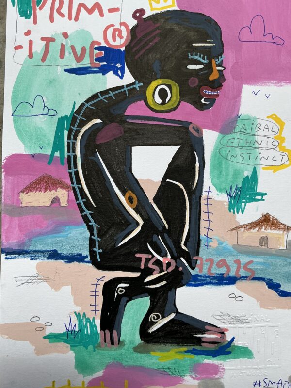Primitive® - Image 6