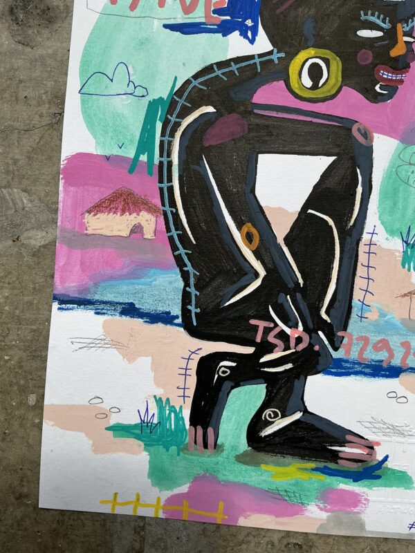 Primitive® - Image 7