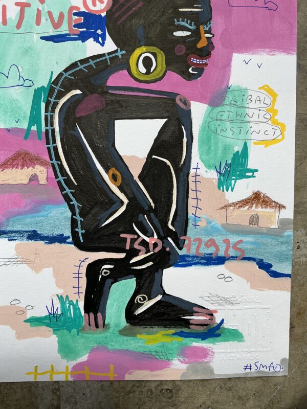 Primitive® - Image 8